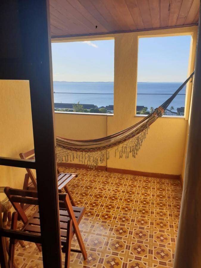 Pousada Beija Flor Salvador de Bahía Exterior foto