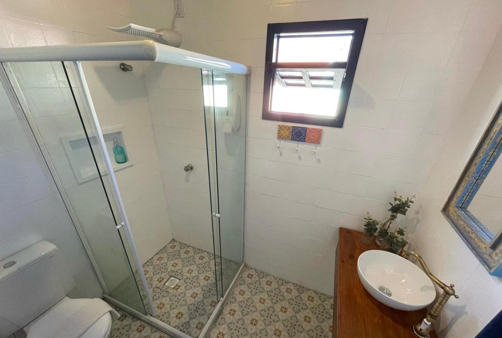 Pousada Beija Flor Salvador de Bahía Exterior foto